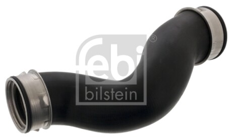 Патрубок интеркулера VW T5 "03-15 FEBI BILSTEIN 49362