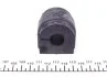 Втулка стабилизатора (заднего) BMW X3 (F25)/ X4 (F26) 11- FEBI BILSTEIN 49389 (фото 2)