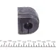 Втулка стабилизатора (заднего) BMW X3 (F25)/ X4 (F26) 11- FEBI BILSTEIN 49389 (фото 4)