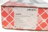 Комплект цепи ГРМ Audi A4/A5/A6/A7/A8/Q5/Q7 3.0 TDI 10- FEBI BILSTEIN 49400 (фото 12)