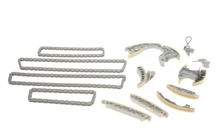Комплект ГРМ FEBI BILSTEIN 49430