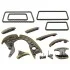 FEBI VW К-т ланцюга ГРМ Touareg 4.2 V8 TDI 10-, A8/Q7 4.2TDI 09- FEBI BILSTEIN 49440 (фото 1)