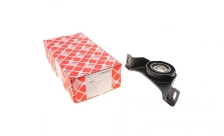 Подшипник подвесной MB E-class (W210/W211)/S-class (W220) 2.2CDI-4.2CDI 99-08 FEBI BILSTEIN 49459