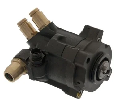 Топливный насос FEBI BILSTEIN 49476