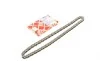 Цепь ГРМ BMW 3 (F30)/X3 (G01) 12- (z=84) (B38/B48) FEBI BILSTEIN 49486