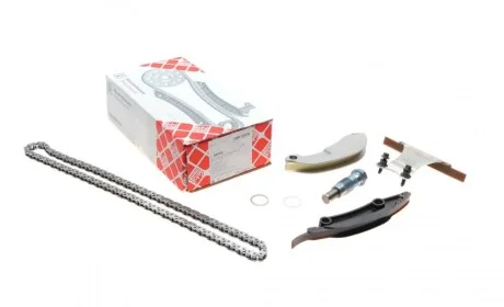 Комплект цепи ГРМ Mini One 3 1.2 14- (B38) (z=116) FEBI BILSTEIN 49495