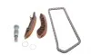 Комплект цепи ГРМ BMW 3 (F34)/X1 (F48)/X4 (F98) 1.5D/1.6D/2.0D 12- (86 звеньев) (симплекс) (B37/B57) FEBI BILSTEIN 49506 (фото 1)