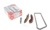Комплект цепи ГРМ BMW 3 (F34)/X1 (F48)/X4 (F98) 1.5D/1.6D/2.0D 12- (86 звеньев) (симплекс) (B37/B57) FEBI BILSTEIN 49506 (фото 4)
