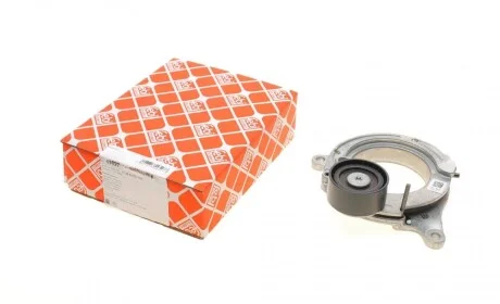 Натяжитель ремня генератора BMW X2 (F39)/X3 (G01/F97) 17-, B37/B47/B57 FEBI BILSTEIN 49527