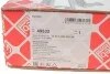 Комплект ланцюга ГРМ BMW 3 (E90/E91/E92/E93/F30/F80/F31) (N57 D30 C) 05- (72 ланок) (симплекс) (з покриттям TRITAN®) FEBI BILSTEIN 49532 (фото 5)
