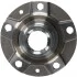 Ступиця FEBI BILSTEIN 49543 (фото 2)