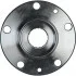 Ступиця FEBI BILSTEIN 49543 (фото 3)