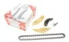 Комплект ланцюга ГРМ Audi A3/A4/VW Passat 1.8-2.0 TFSI 05-12 (96 ланок) FEBI BILSTEIN 49547 (фото 1)