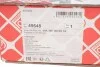 Комплект цепи ГРМ VW T5/T6/Passat 18-2.0TSI 11- FEBI BILSTEIN 49548 (фото 4)