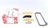 Комплект цепи ГРМ Audi A3/A4/A5/Skoda Octavia/SuperbVW Golf/Jetta/Tiguan 1.8/2.0 07-18 (96 звеньев) FEBI BILSTEIN 49549