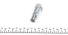 Комплект ланцюга ГРМ Audi A3/A4/A5/Skoda Octavia/SuperbVW Golf/Jetta/Tiguan 1.8/2.0 07-18 (96 ланок) FEBI BILSTEIN 49549 (фото 8)