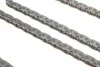 Комплект цепи ГРМ BMW 3 (E46/E91)/5 (E60) 2.0D-3.0D 01-13 (66/74 звеньев) (симплекс) (M47N/M57N/2) FEBI BILSTEIN 49555 (фото 3)