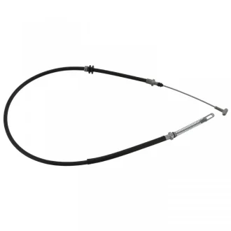 Гальмівний трос FEBI BILSTEIN 49593