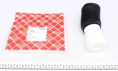 Відбійник амортизатора BMW X3(F25)/X4(F26) "F "12-18 FEBI BILSTEIN 49596