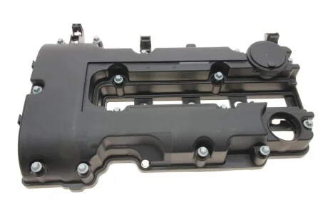 Кришка клапанів Opel Corsa/Insignia A/AstraJ/Zafira 1.2/1.4 06- (з прокладкою) FEBI BILSTEIN 49615
