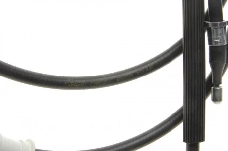 Трос ручника Opel Astra G 98-09 (1252mm) FEBI BILSTEIN 49627