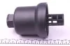 Крышка корпуса фильтра масляного Skoda Octavia II/ VW Golf V/VI 2.0 TFSI 04- FEBI BILSTEIN 49633 (фото 3)