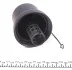 Крышка корпуса фильтра масляного Skoda Octavia II/ VW Golf V/VI 2.0 TFSI 04- FEBI BILSTEIN 49633 (фото 5)