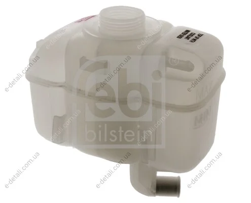 Розширювальний бак охолодження FEBI BILSTEIN 49698 (фото 1)