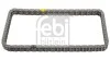 Ланцюг ГРМ Nissan Almera/Primera/X-Trail 2.2/2.5 dCi 00- FEBI BILSTEIN 49716 (фото 1)