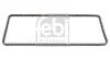 FEBI MITSUBISHI Ланцюг ГРМ LANCER VIII (CY_A, CZ_A) 2.0 09-, OUTLANDER III 2.0 Hybrid 4WD 12-, CITROEN C-CROSSER 2.0 10-12, PEUGEOT 4007 2.0 10-13 FEBI BILSTEIN 49718 (фото 1)