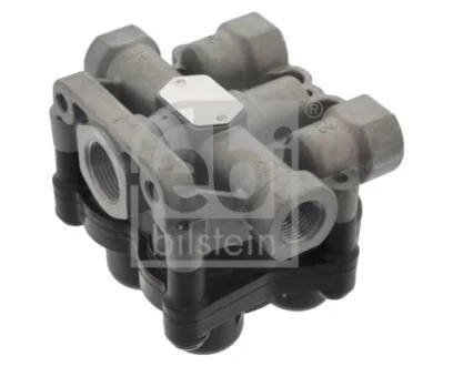 Клапан багатоциклового захисту FEBI BILSTEIN 49738