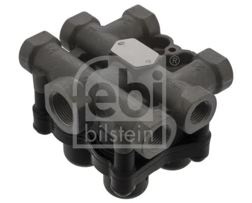 Клапан пневматичної системи FEBI BILSTEIN 49739 (фото 1)