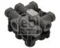 Клапан пневматичної системи FEBI BILSTEIN 49739 (фото 1)