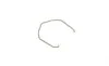 Фиксатор патрубка интеркулера VW T5 03- (73 mm) FEBI BILSTEIN 49756 (фото 1)
