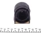 Втулка стабілізатора (заднього) MB Sprinter 06- (d=18mm) FEBI BILSTEIN 49779 (фото 2)