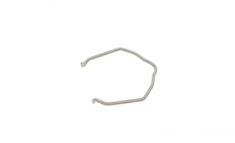 Фиксатор патрубка интеркулера VW Golf V (48mm) FEBI BILSTEIN 49783