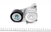 Натяжитель ремня генератора MB (C218/X218/S212/W166/221/222) 09- FEBI BILSTEIN 49870 (фото 5)