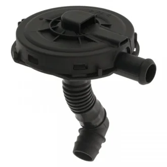 Клапан выпуска воздуха картера AUDI/SKODA/VW "96-09 FEBI BILSTEIN 49874