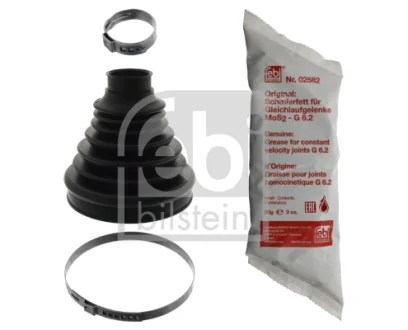 Пильовик ШРКШ внутр. OPEL (вир-во FEBI) FEBI BILSTEIN 49879