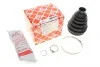 Пыльник шруса (наружный) Renault Clio II 01-05/Kangoo 01-/Megane/Scenic 99-03 (26x80x117) (к-кт) FEBI BILSTEIN 49881 (фото 1)