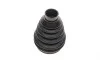 Пыльник шруса (наружный) Renault Clio II 01-05/Kangoo 01-/Megane/Scenic 99-03 (26x80x117) (к-кт) FEBI BILSTEIN 49881 (фото 4)