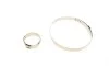 Пыльник шруса (наружный) Renault Clio II 01-05/Kangoo 01-/Megane/Scenic 99-03 (26x80x117) (к-кт) FEBI BILSTEIN 49881 (фото 5)