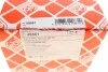 Пыльник шруса (наружный) Renault Clio II 01-05/Kangoo 01-/Megane/Scenic 99-03 (26x80x117) (к-кт) FEBI BILSTEIN 49881 (фото 8)