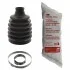 Пыльник ШРУСа (к-т) FORD Fiesta \'\'1.25 "08>> FEBI BILSTEIN 49883 (фото 1)