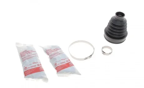 Пильник ШРКШ (внутрішній) Renault Kangoo 08- (27.1x69,5x95) FEBI BILSTEIN 49892