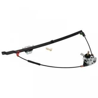 Стеклоподъемник VW T4 "FL "94-03 FEBI BILSTEIN 49908