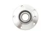 Підшипник маточини (передньої) BMW 5 (E34)/7 (E32)/8 (E31) 87-99 (к-кт) FEBI BILSTEIN 74436 (фото 2)