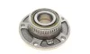 Підшипник маточини (передньої) BMW 5 (E34)/7 (E32)/8 (E31) 87-99 (к-кт) FEBI BILSTEIN 74436 (фото 4)