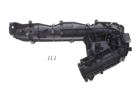 Колектор впускний FEBI BILSTEIN DSC_176957