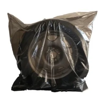 Пакет для шин 100х70см, 100шт FERDUS FE 20.99